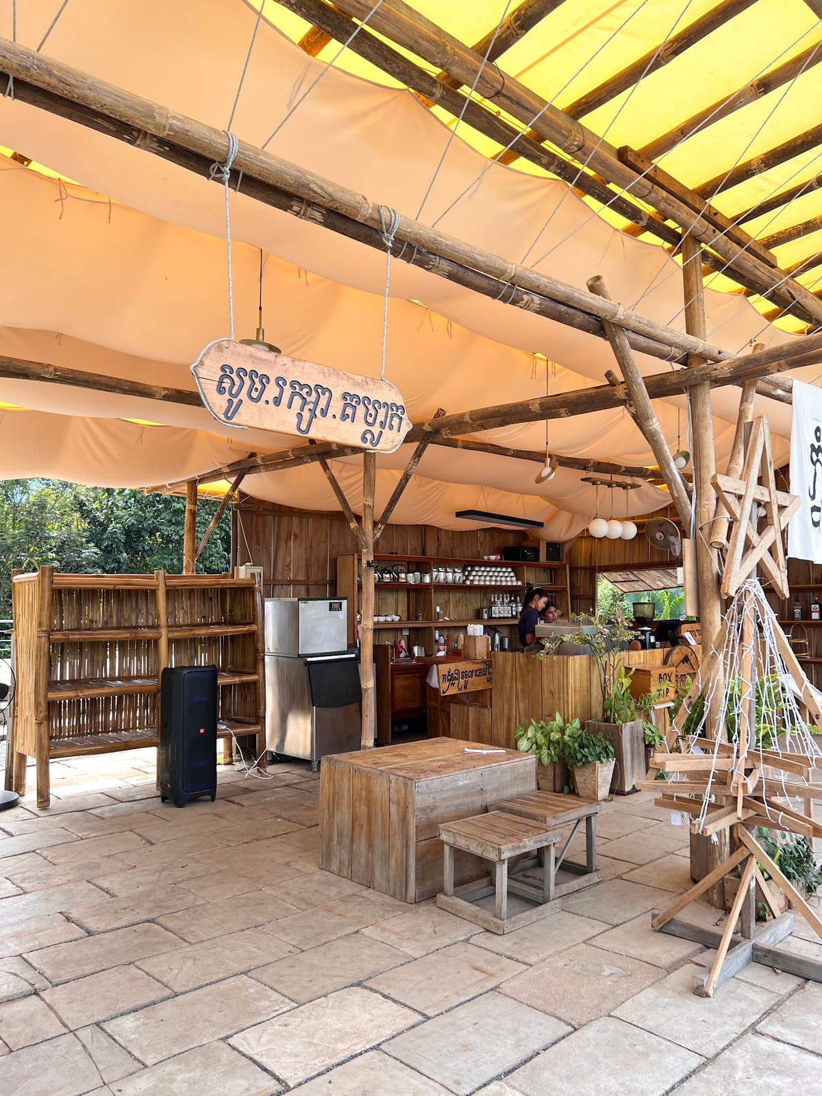 Phnom Coffee