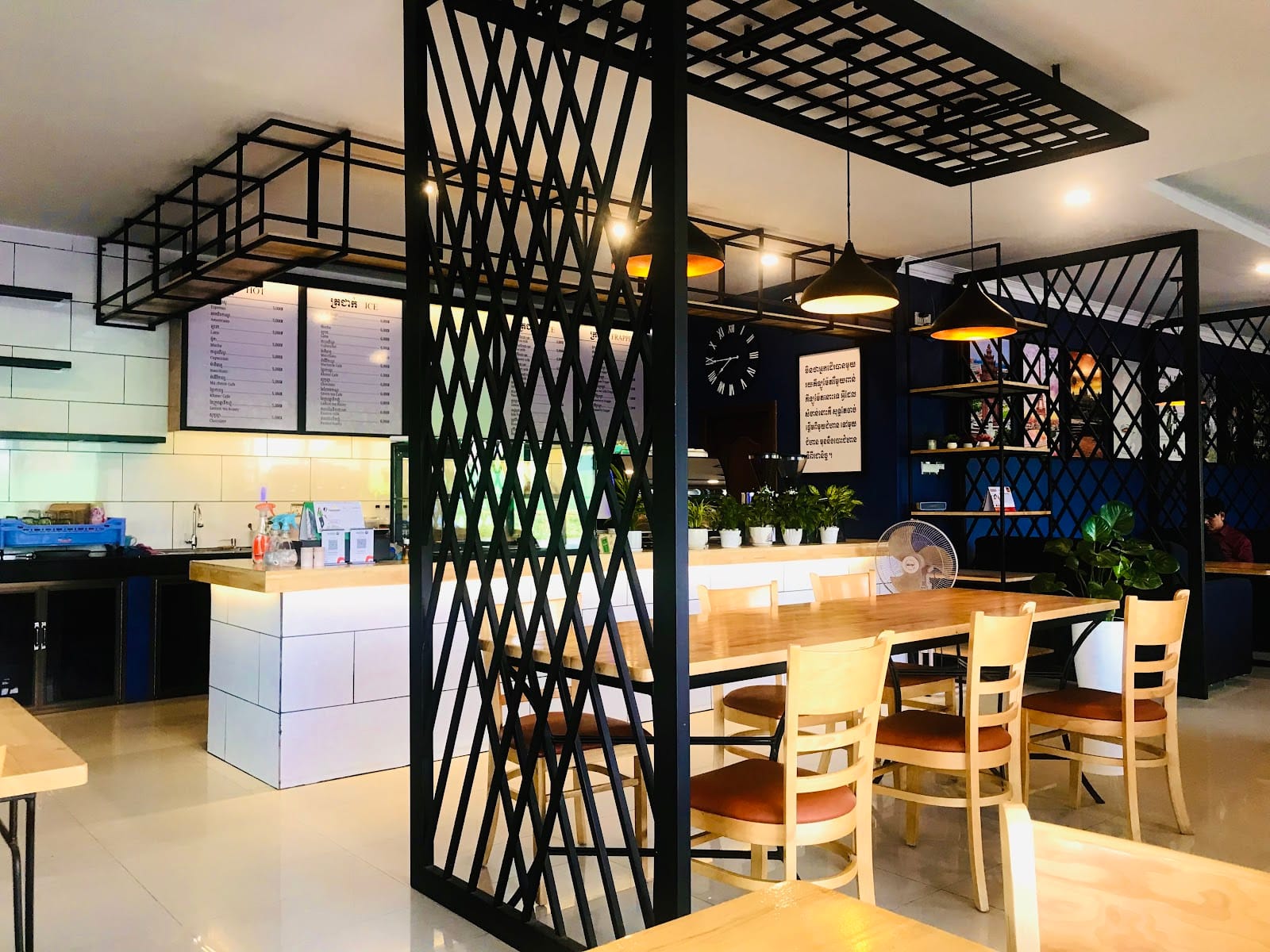 Ma Chérie Café