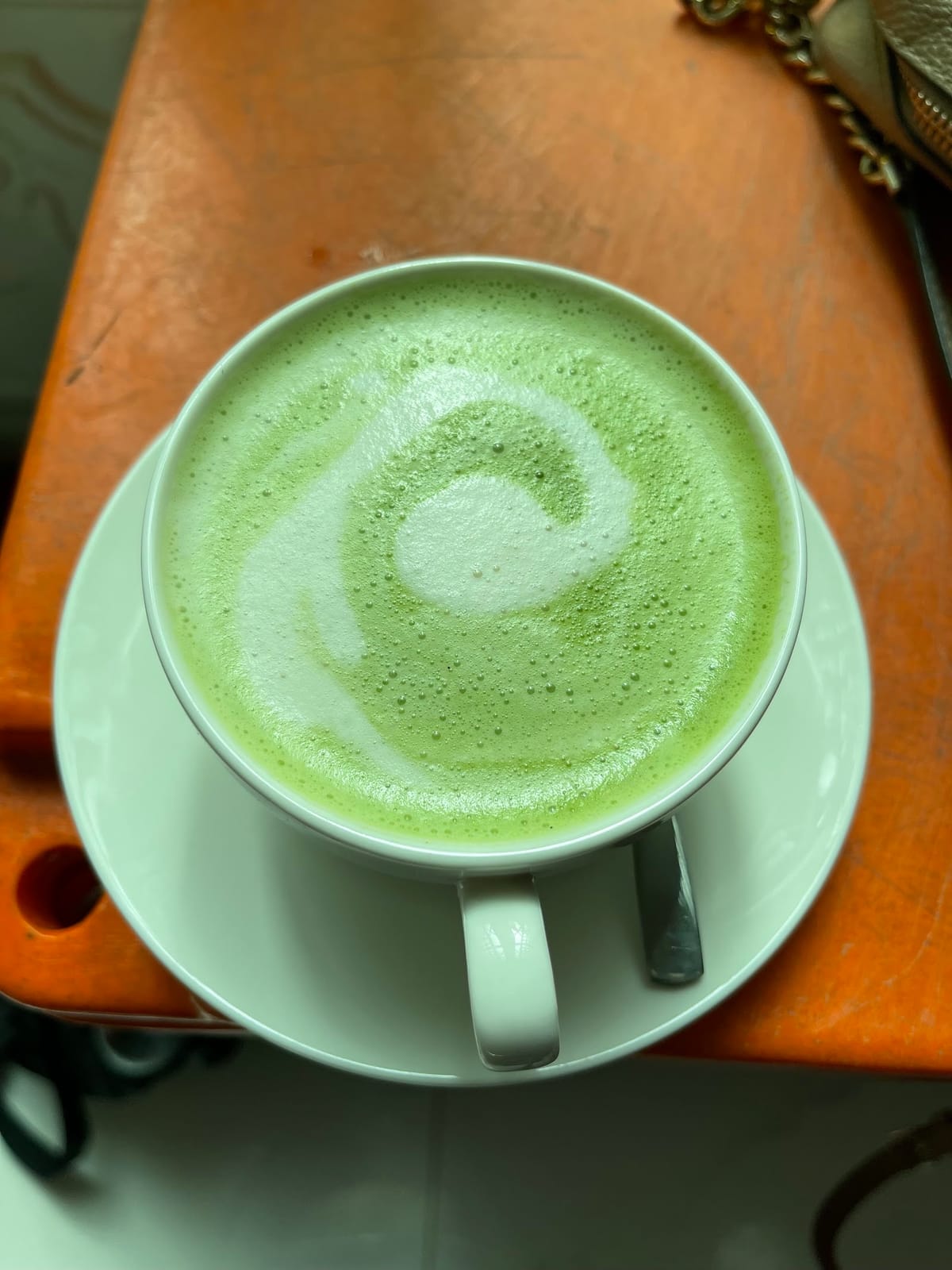 The Best Coffee