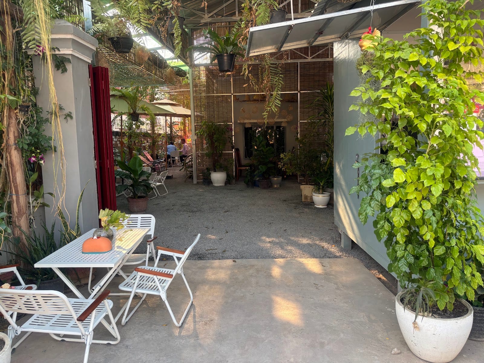 Sala Cafe