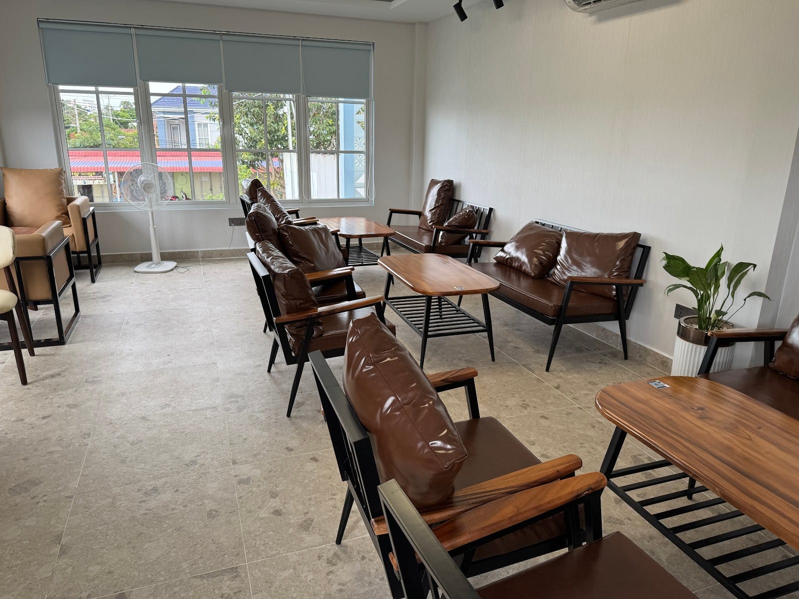 Pka Villa Coffee