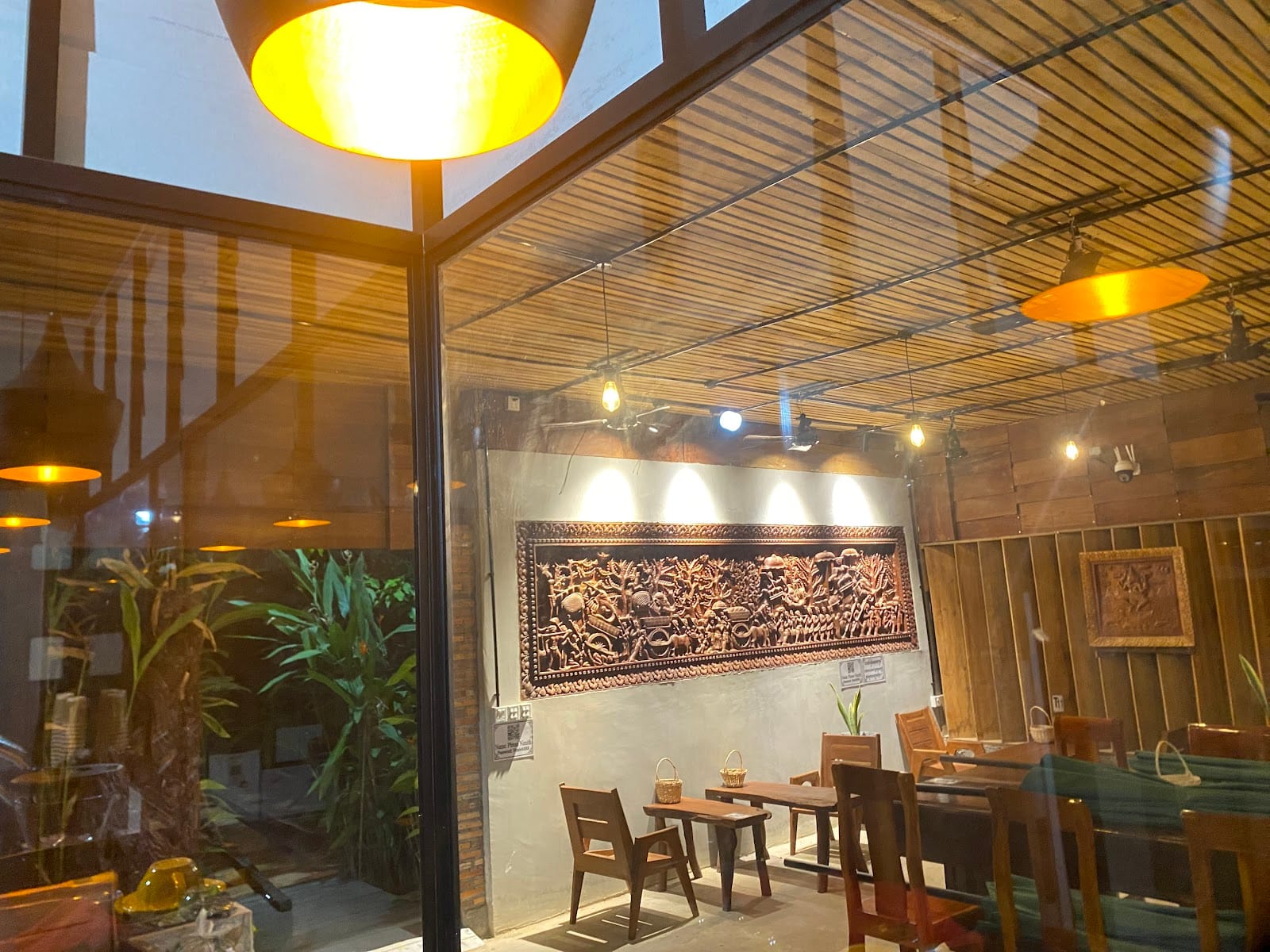 Phteas Nimith Cafe