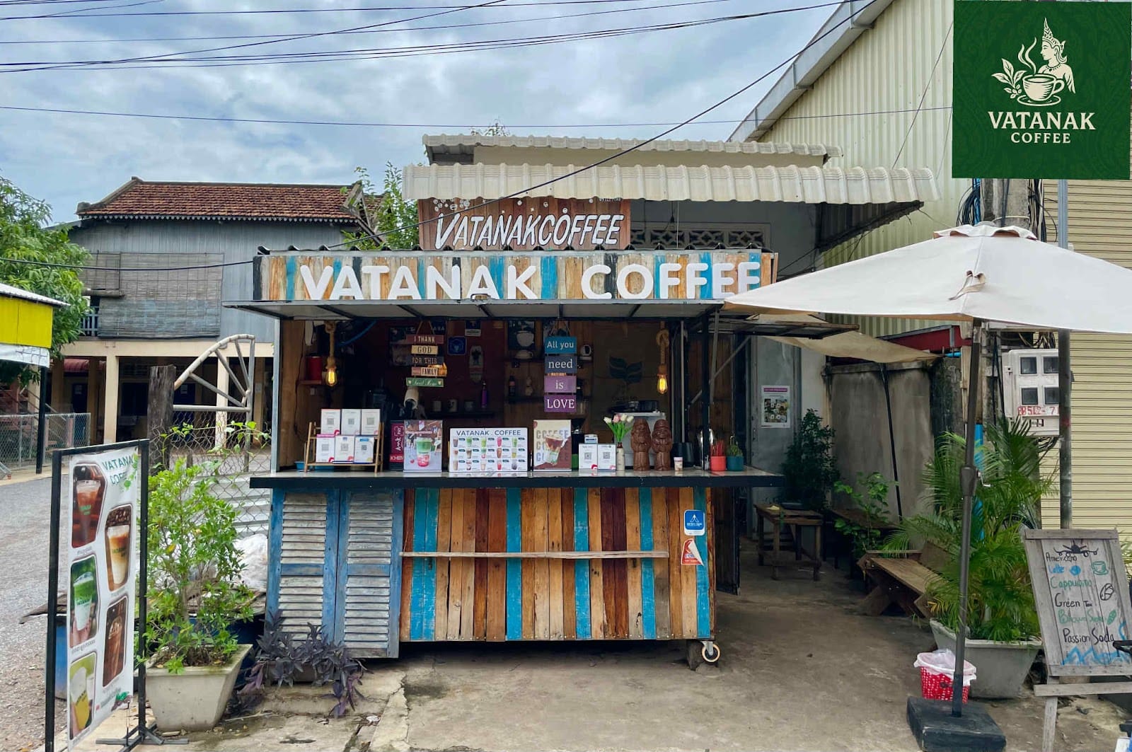 VATANAK.COFFEE