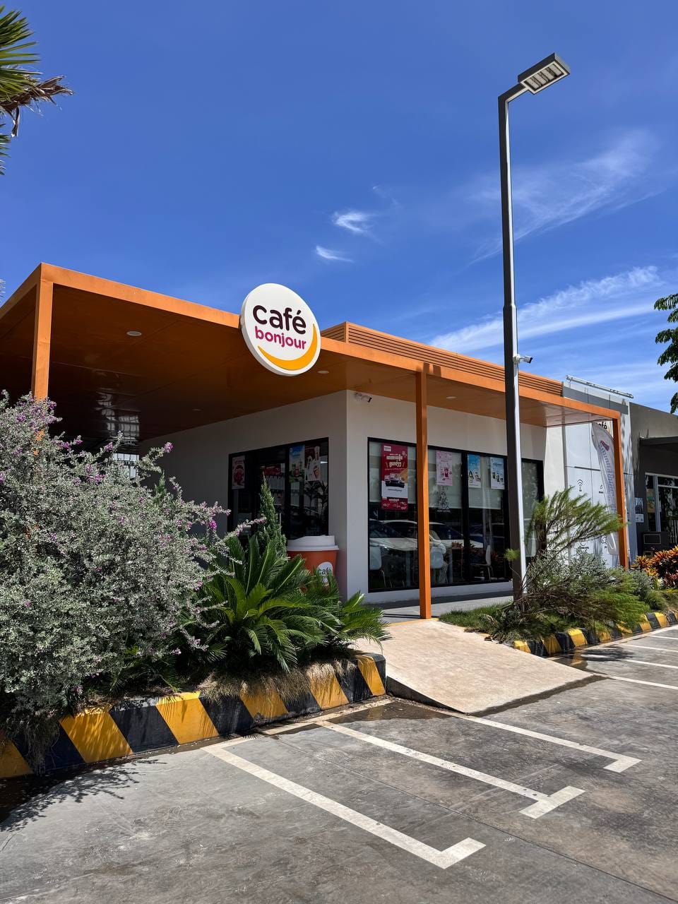 Café Bonjour - Pursat 2