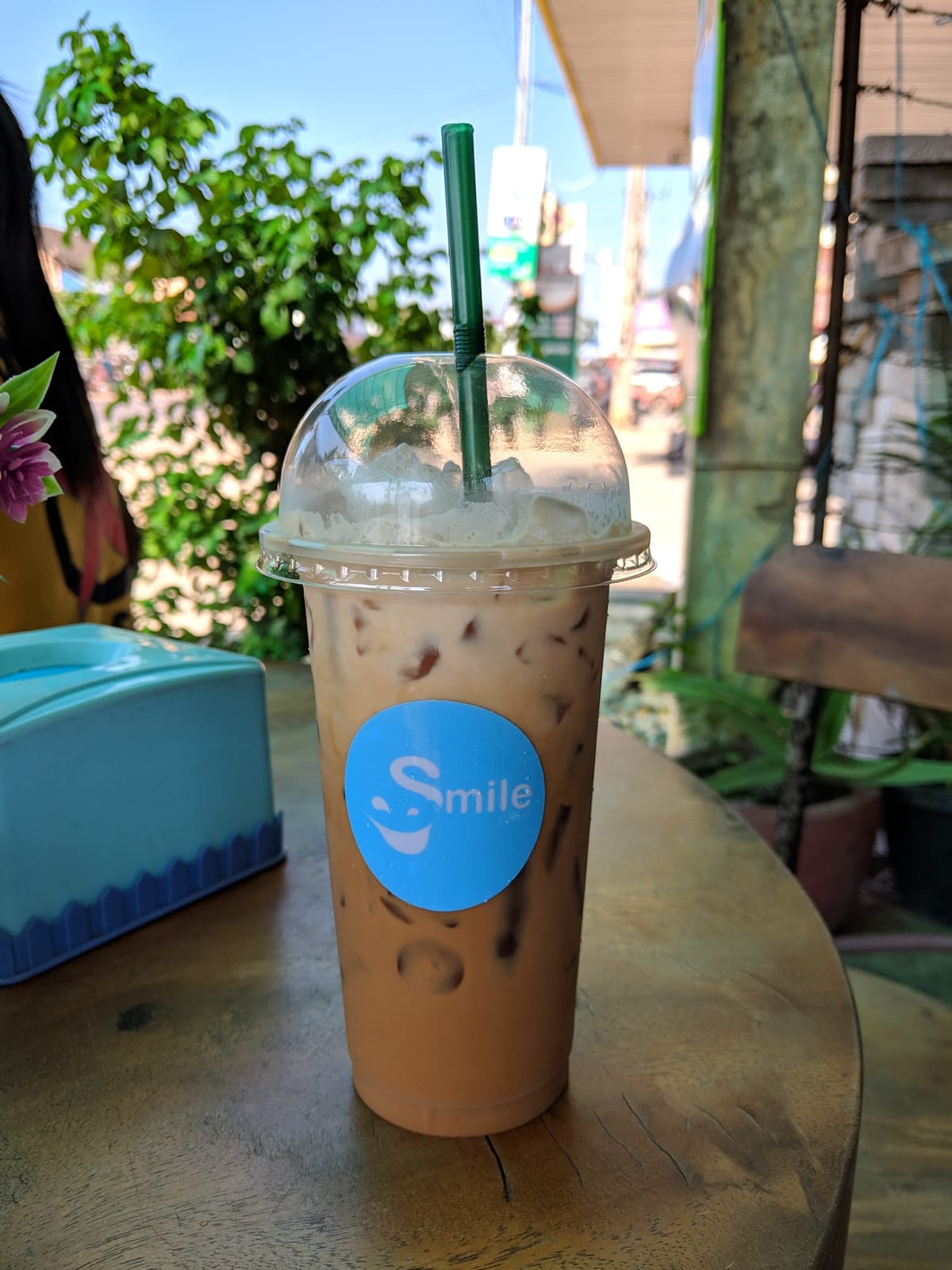 Smile Café