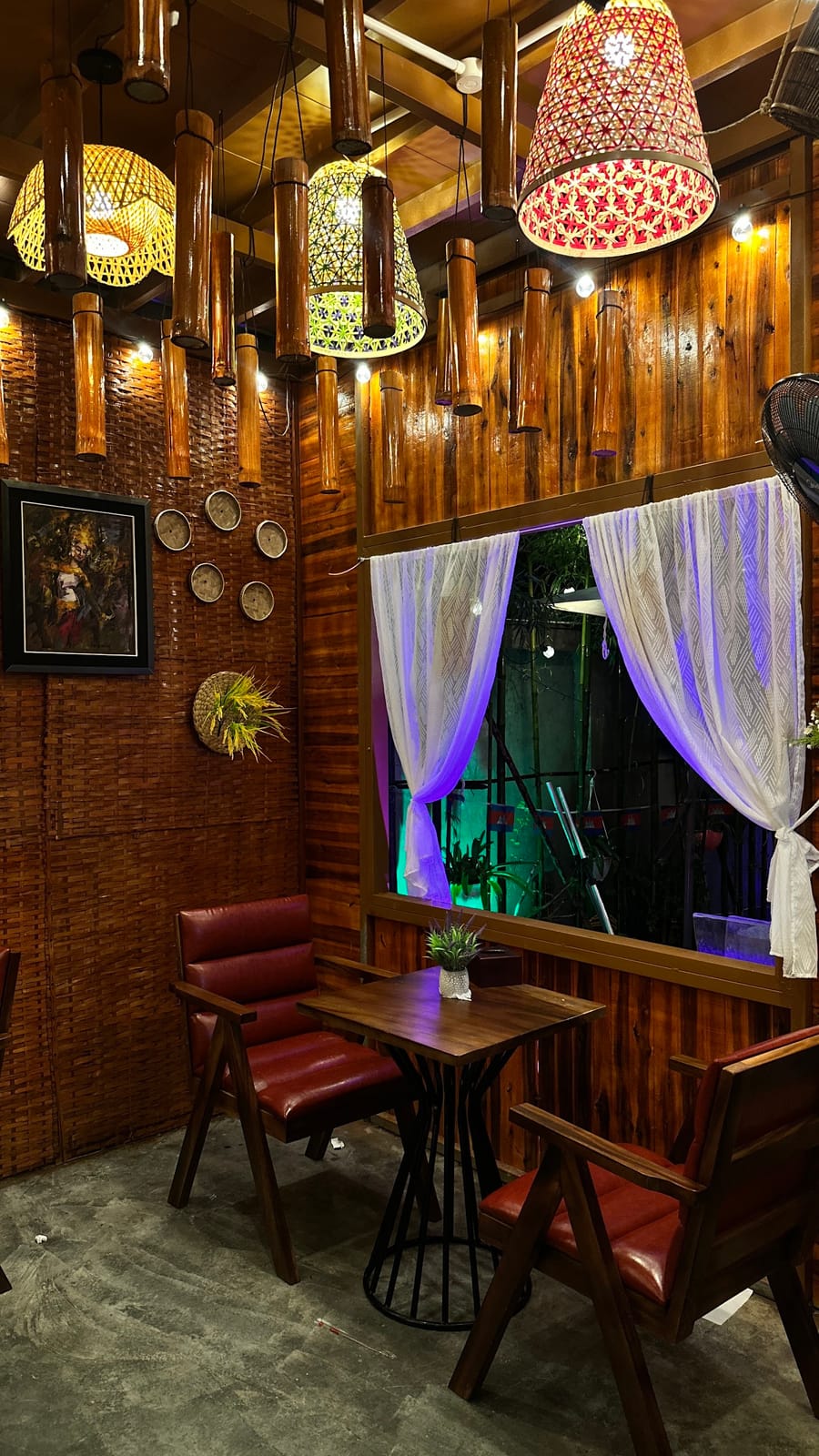 Peace Café&BBQ