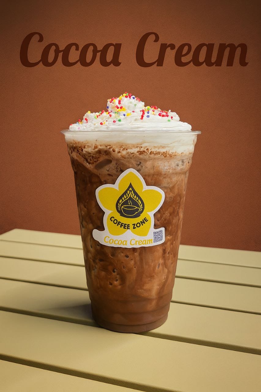 Coffee Zone