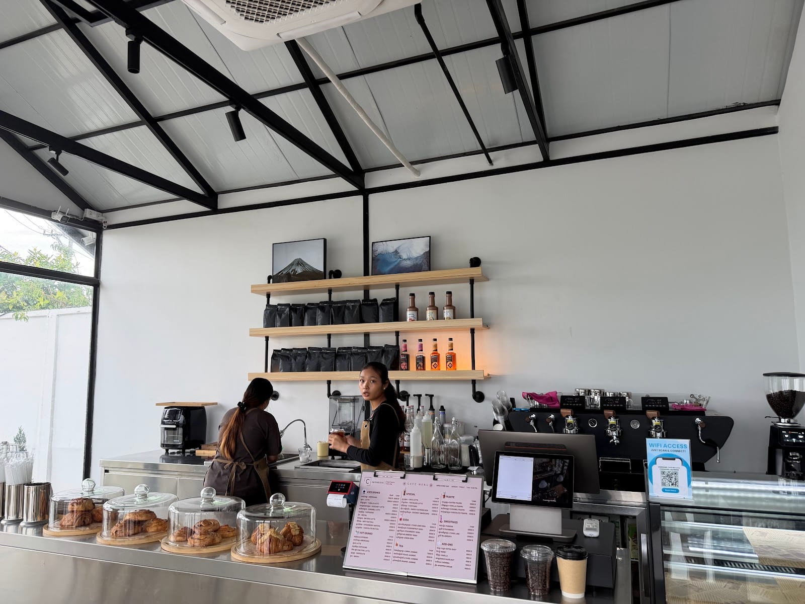 Café Biz & Co.