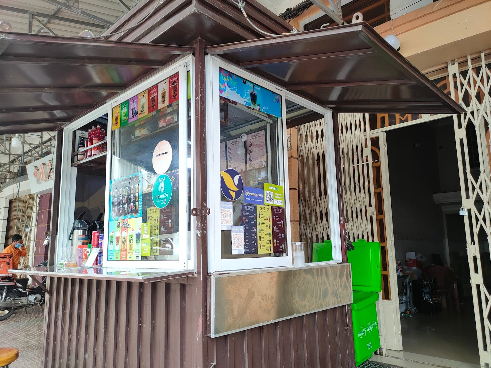 ONI Café Sihanoukville