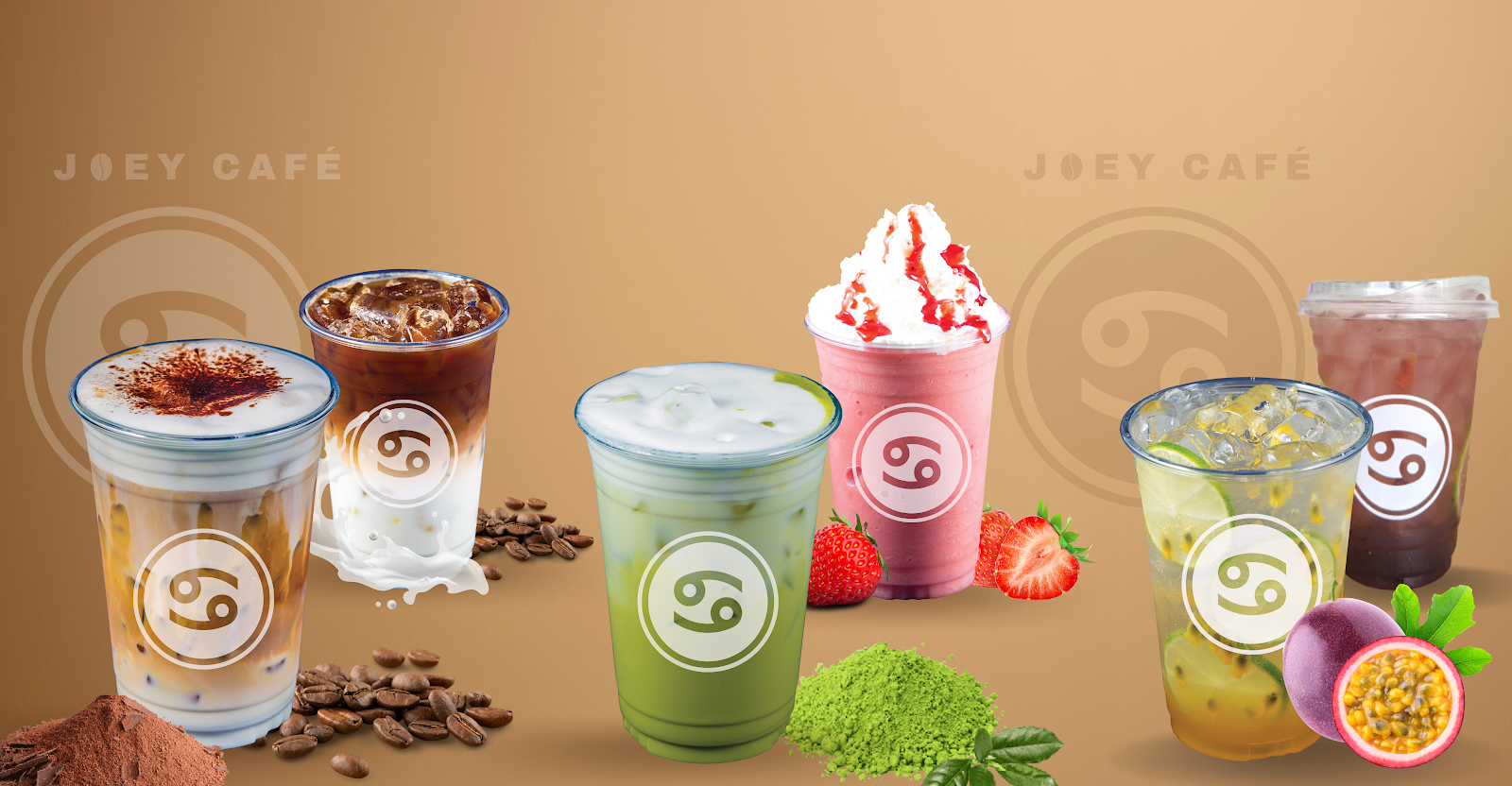 JOEY CAFÉ