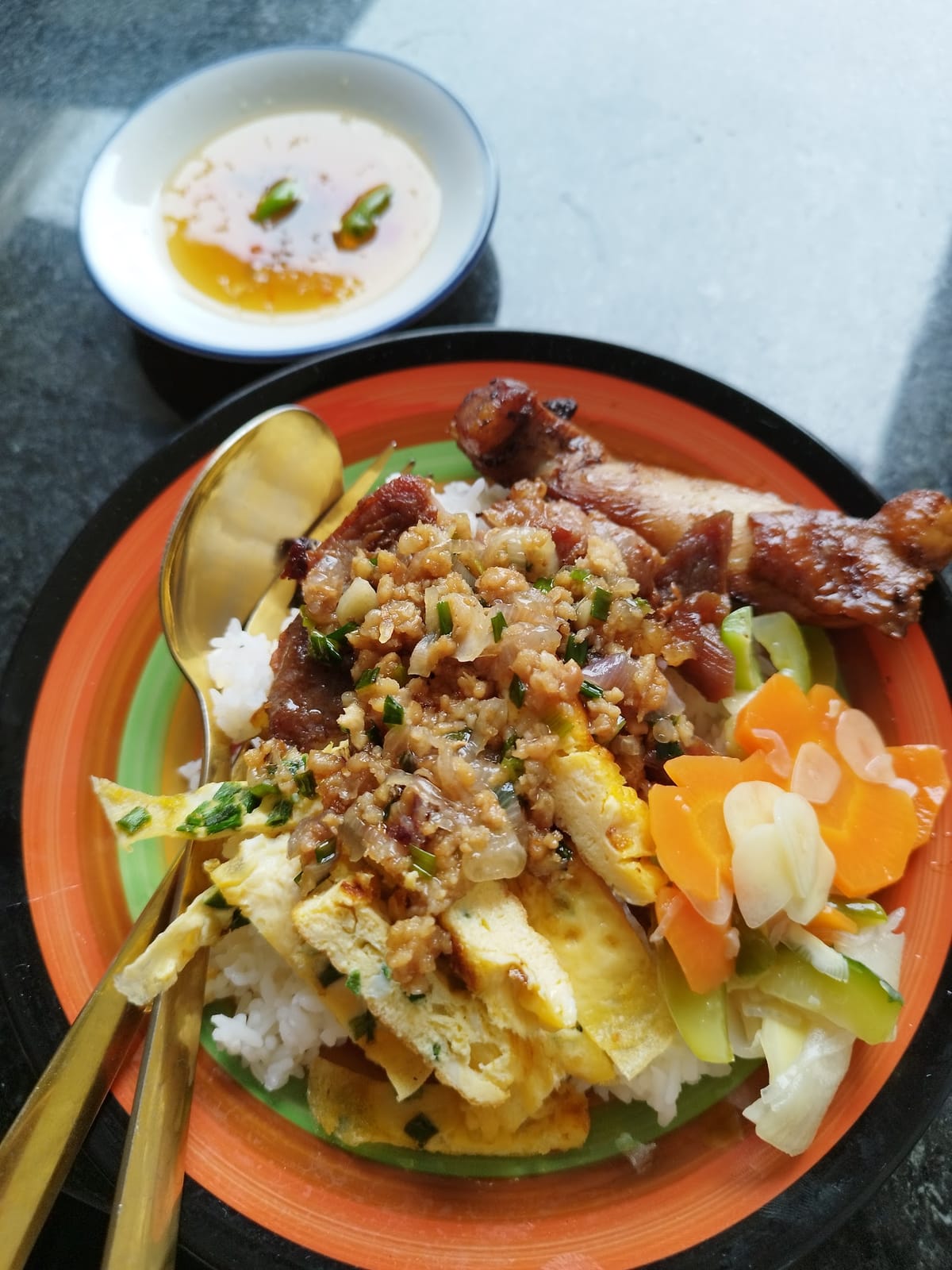 coffee អ្នក
