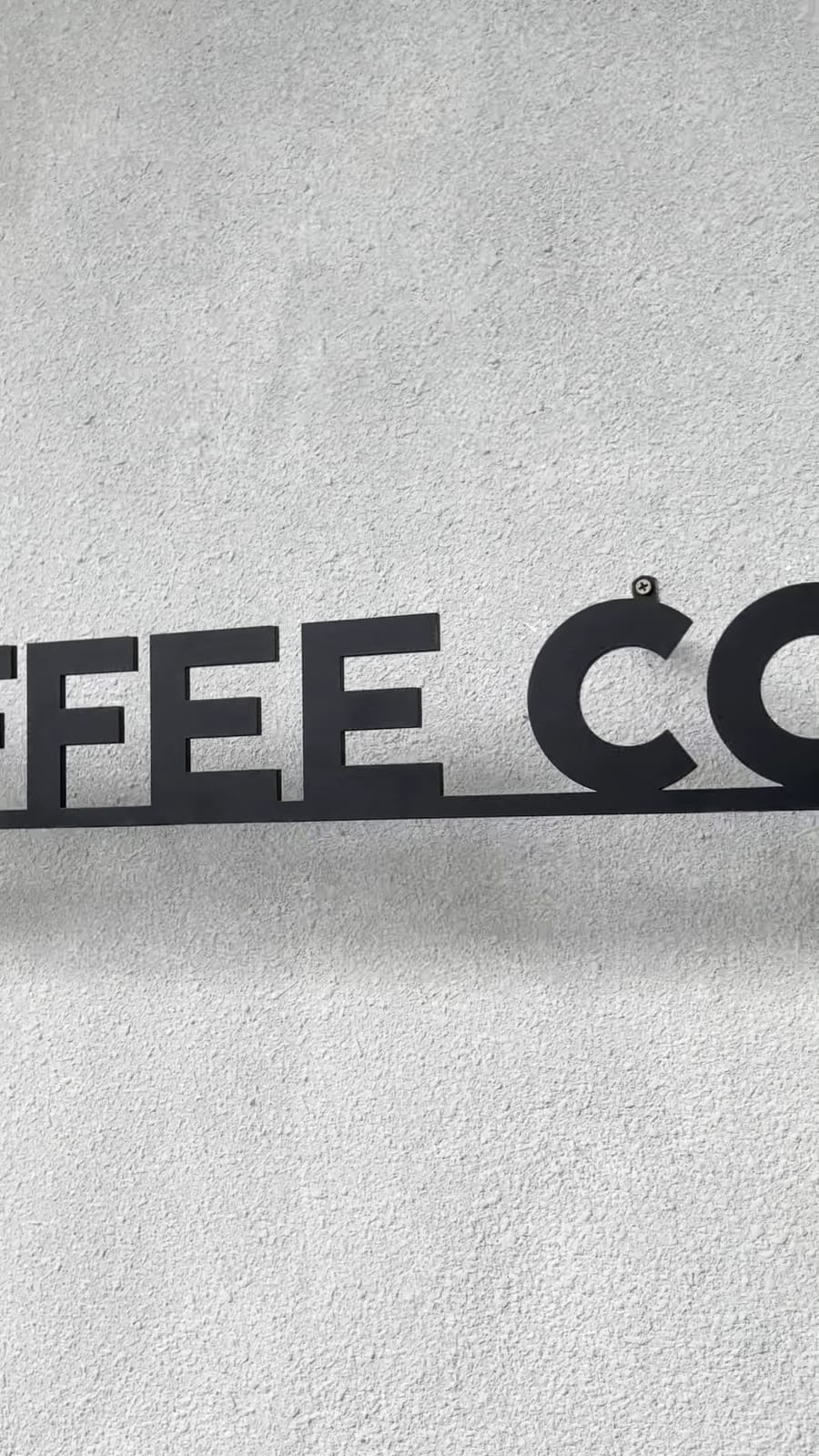 COFFEE CORNER TAKMAO