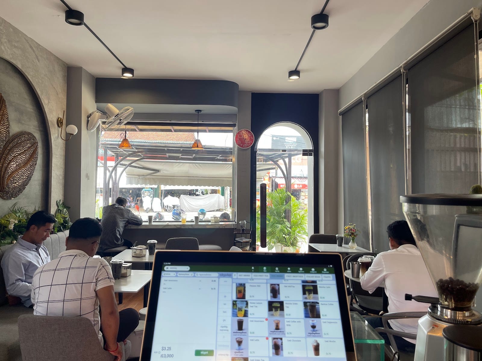 Rachna Coffee