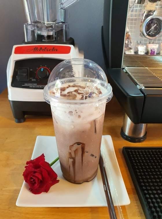 Madam Coffee
