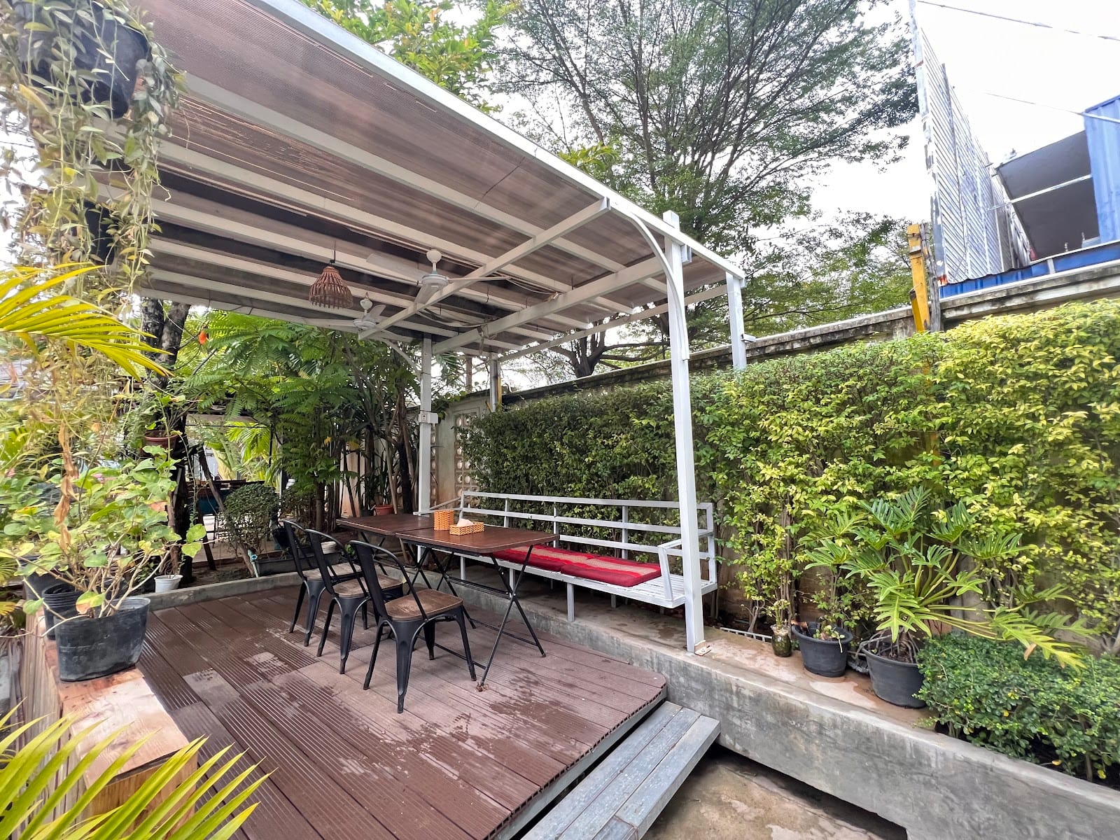 MAC Coffee kampong samnanh