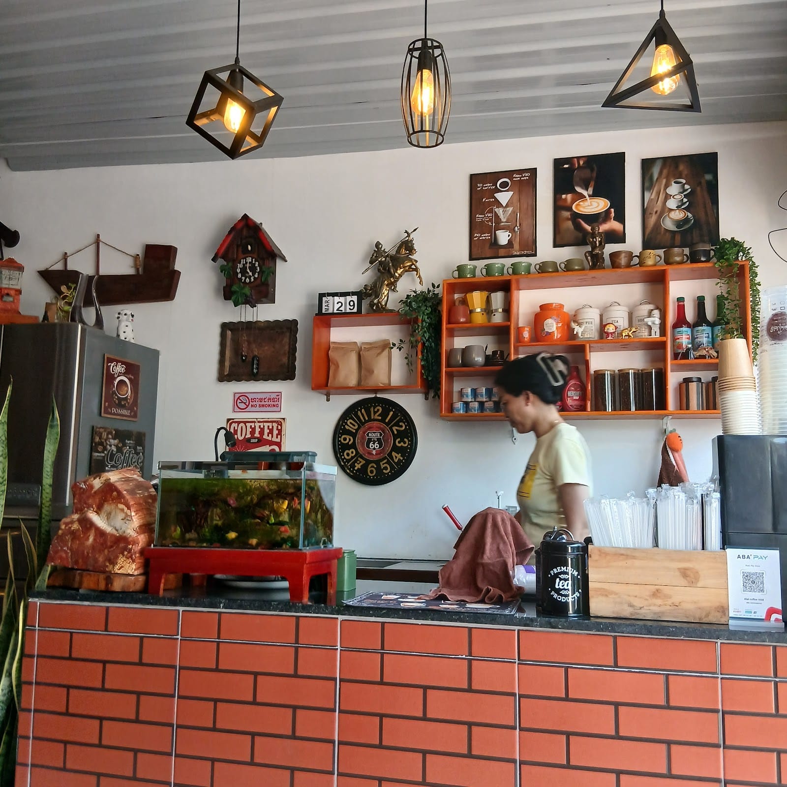 Alai Coffee