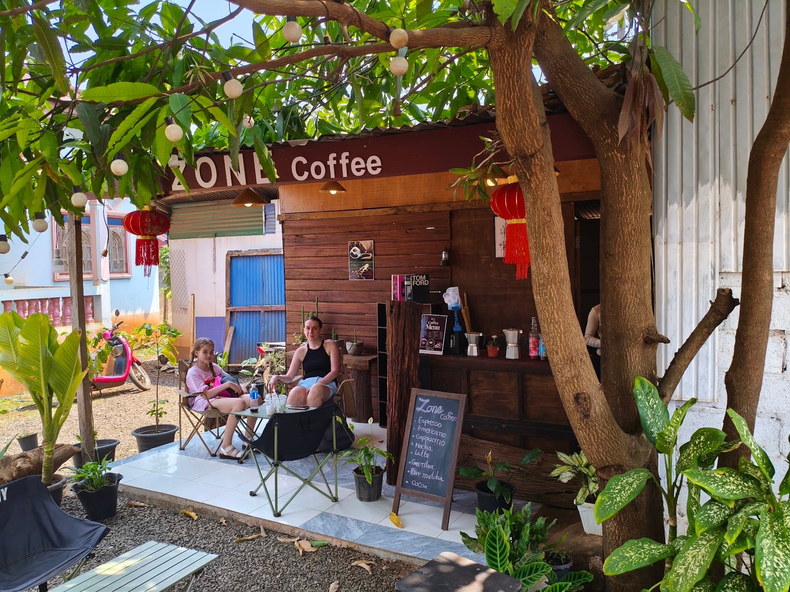 Zone Coffee