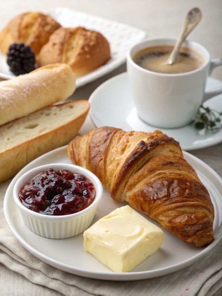 Outshade café