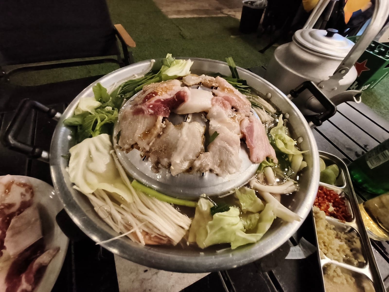 Cafe fhaideang