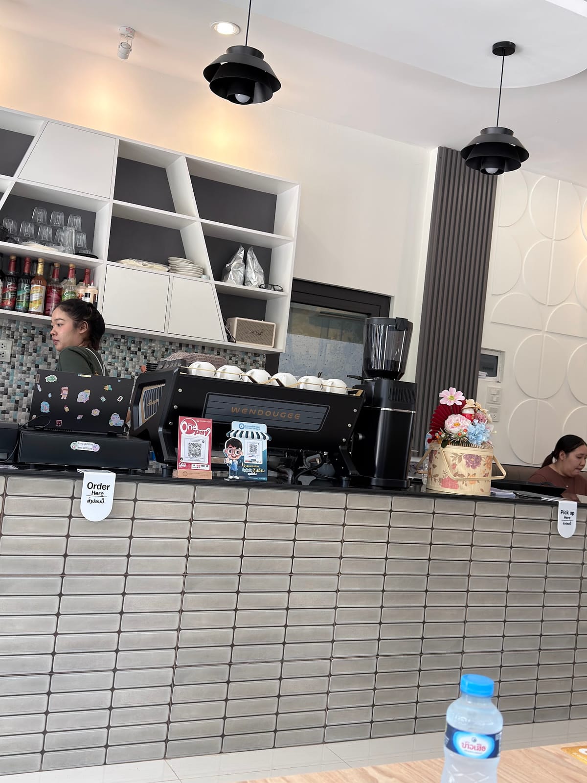 3579 Cafe & Bistro