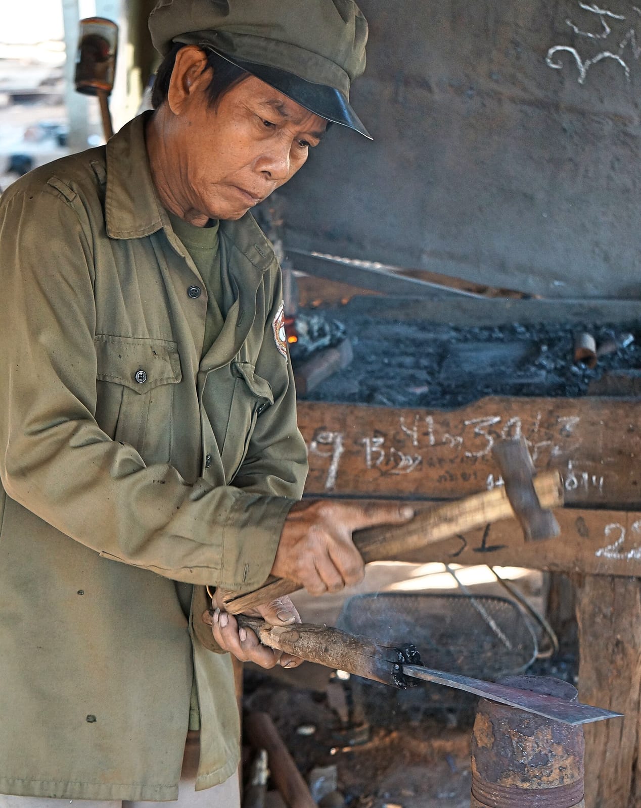 Bolaven Plateau Coffee Producers Cooperative Cafe (Lak 40) photo 5