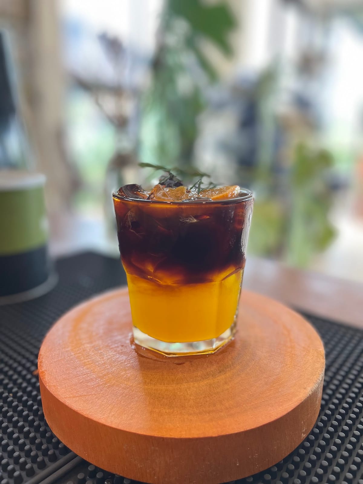 Cafe Phukhanart (ຄາເຟ ພູຂະຫນາດ)