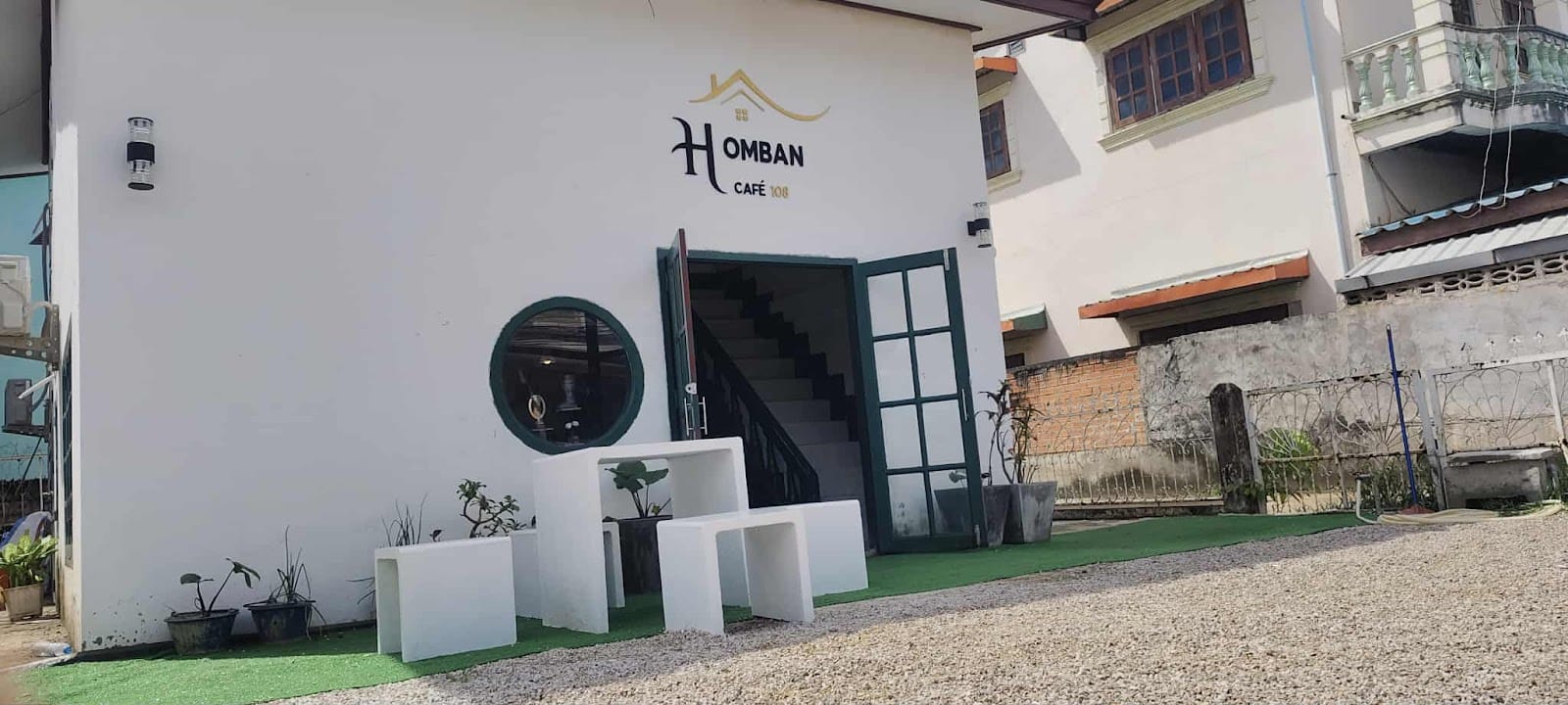 Hombancafé 108