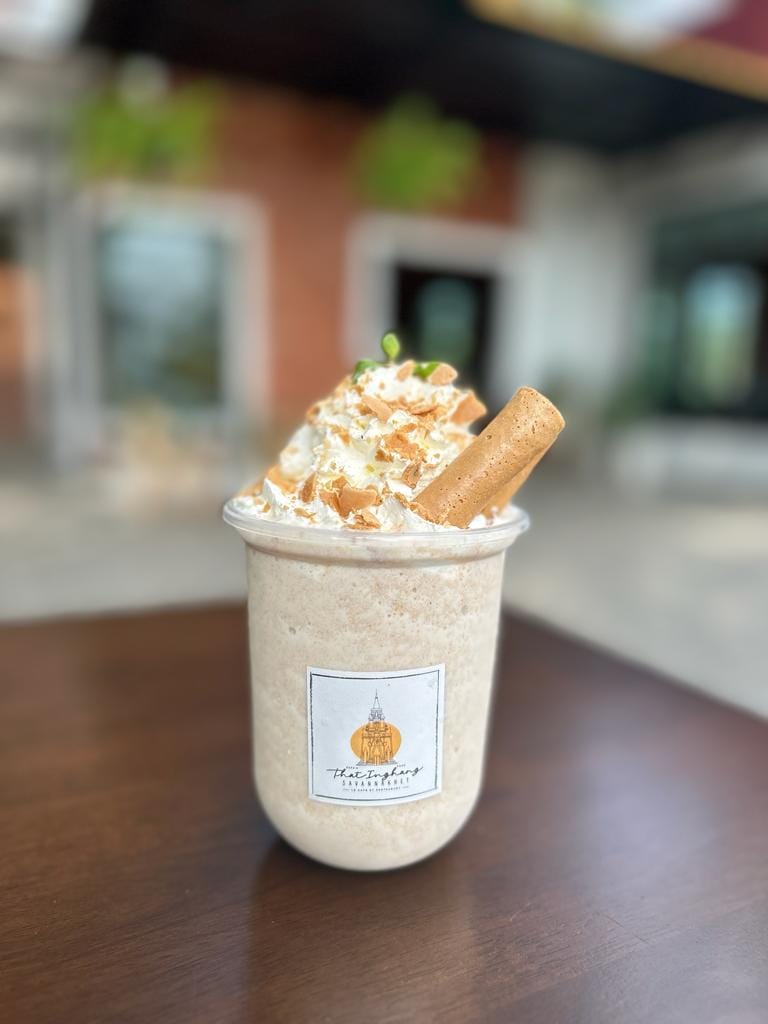 Ban That Coffee