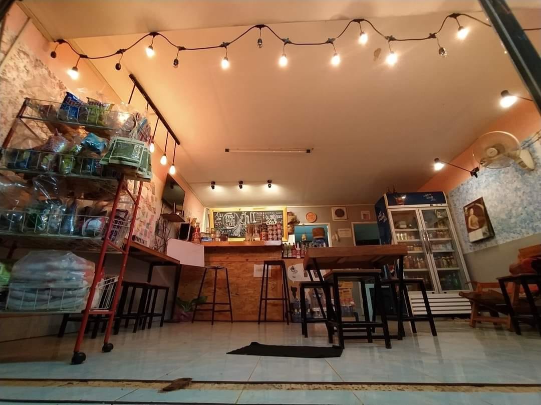 The Cheaper Café