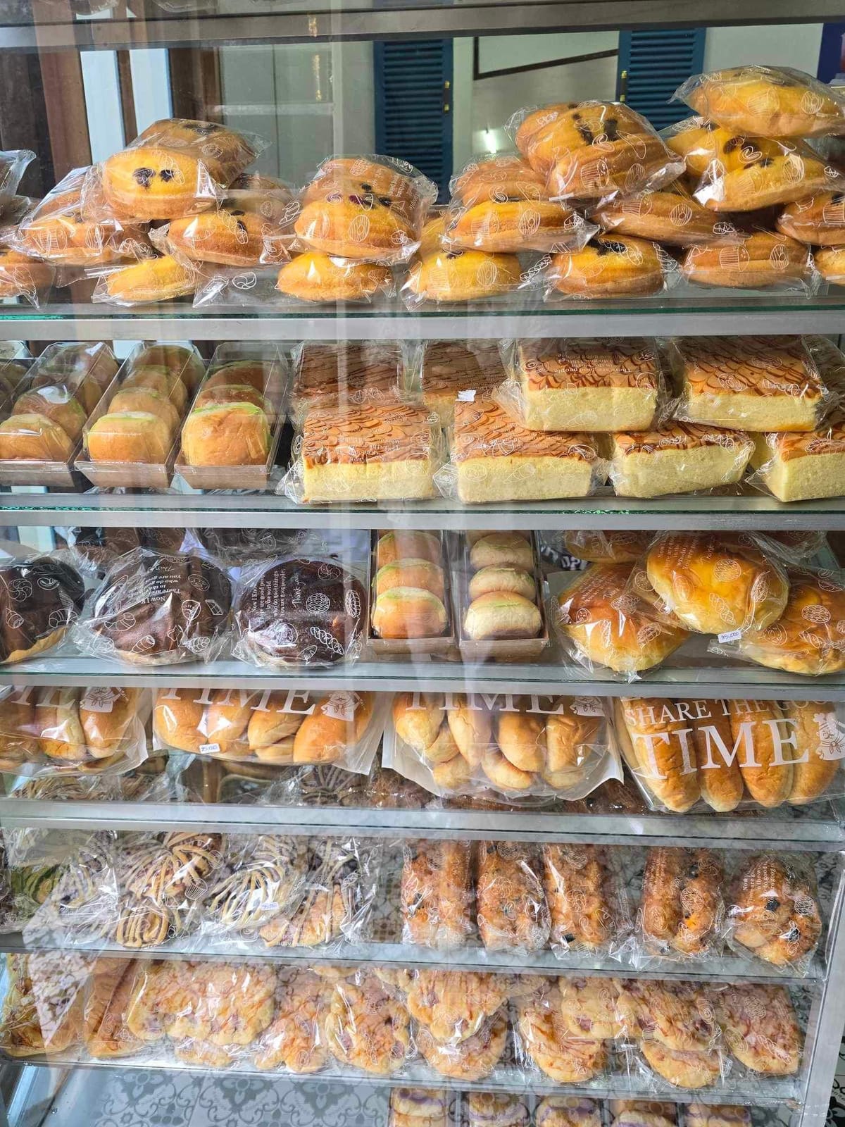 Viana Café