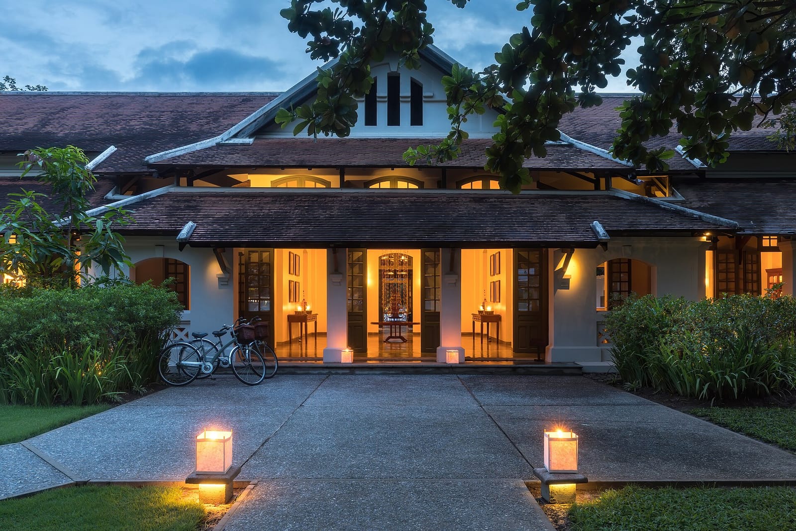 JOE & CO Coffee Luang Prabang photo 2