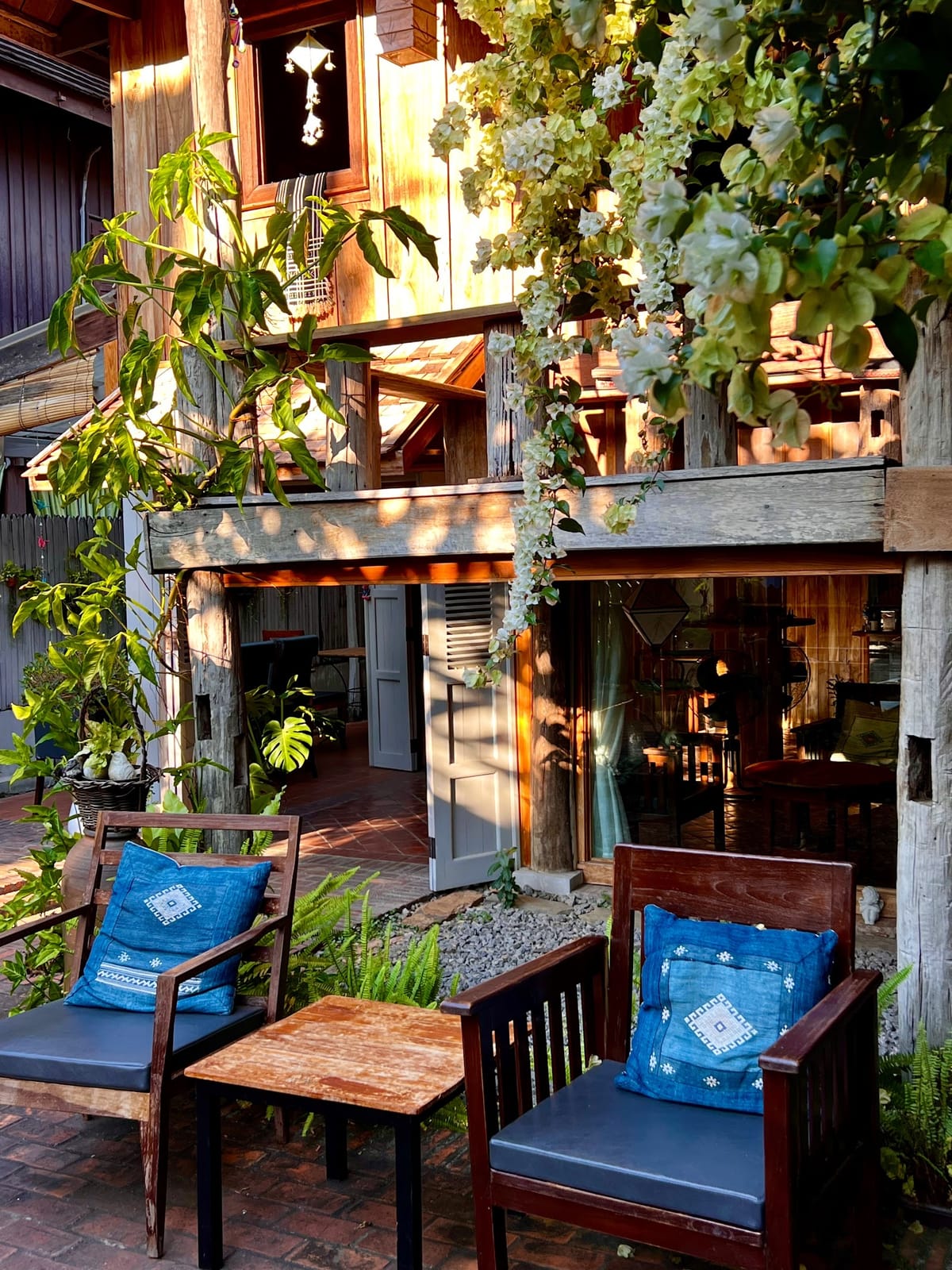Rosetta Cafe