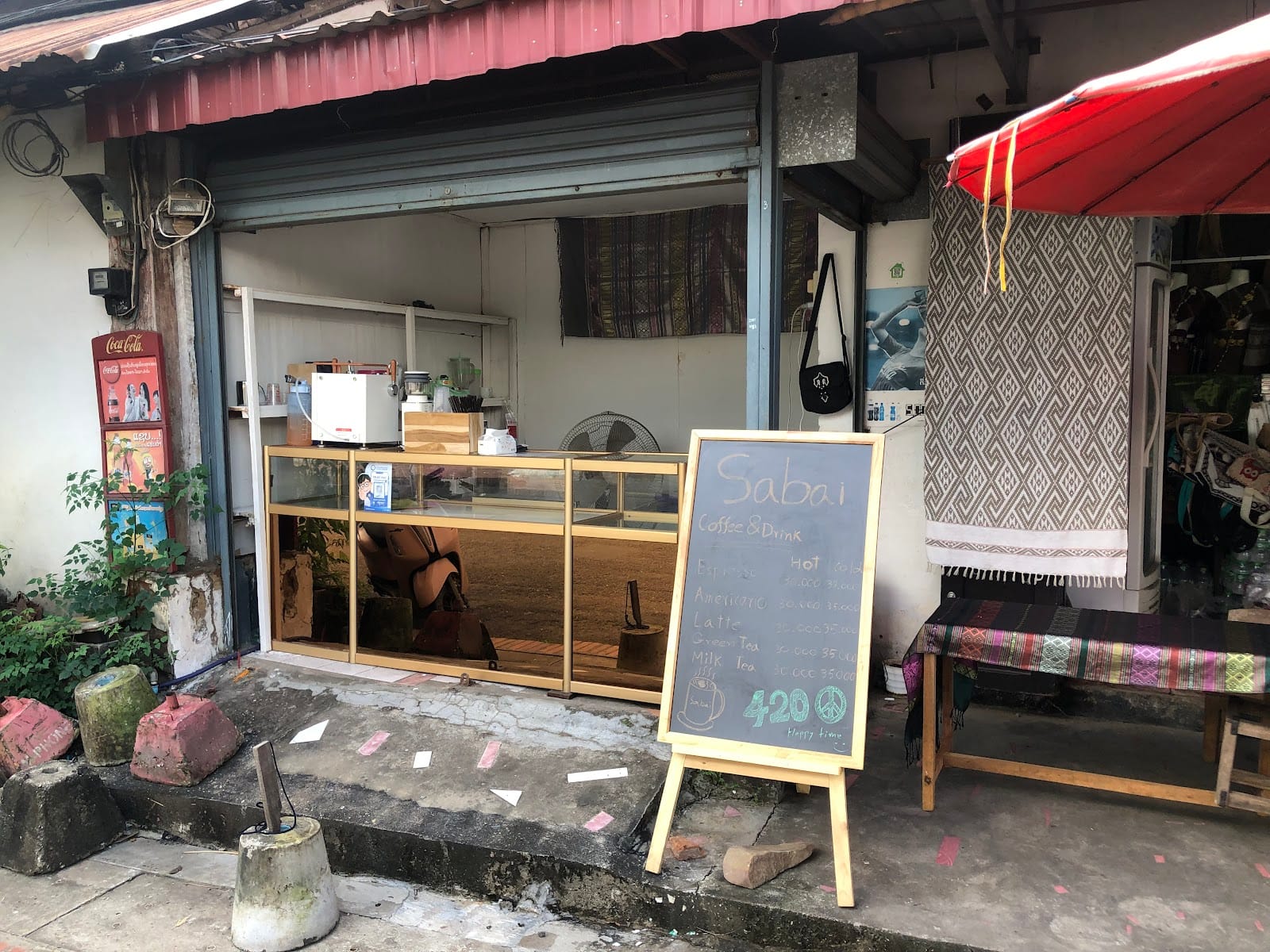 Sabai