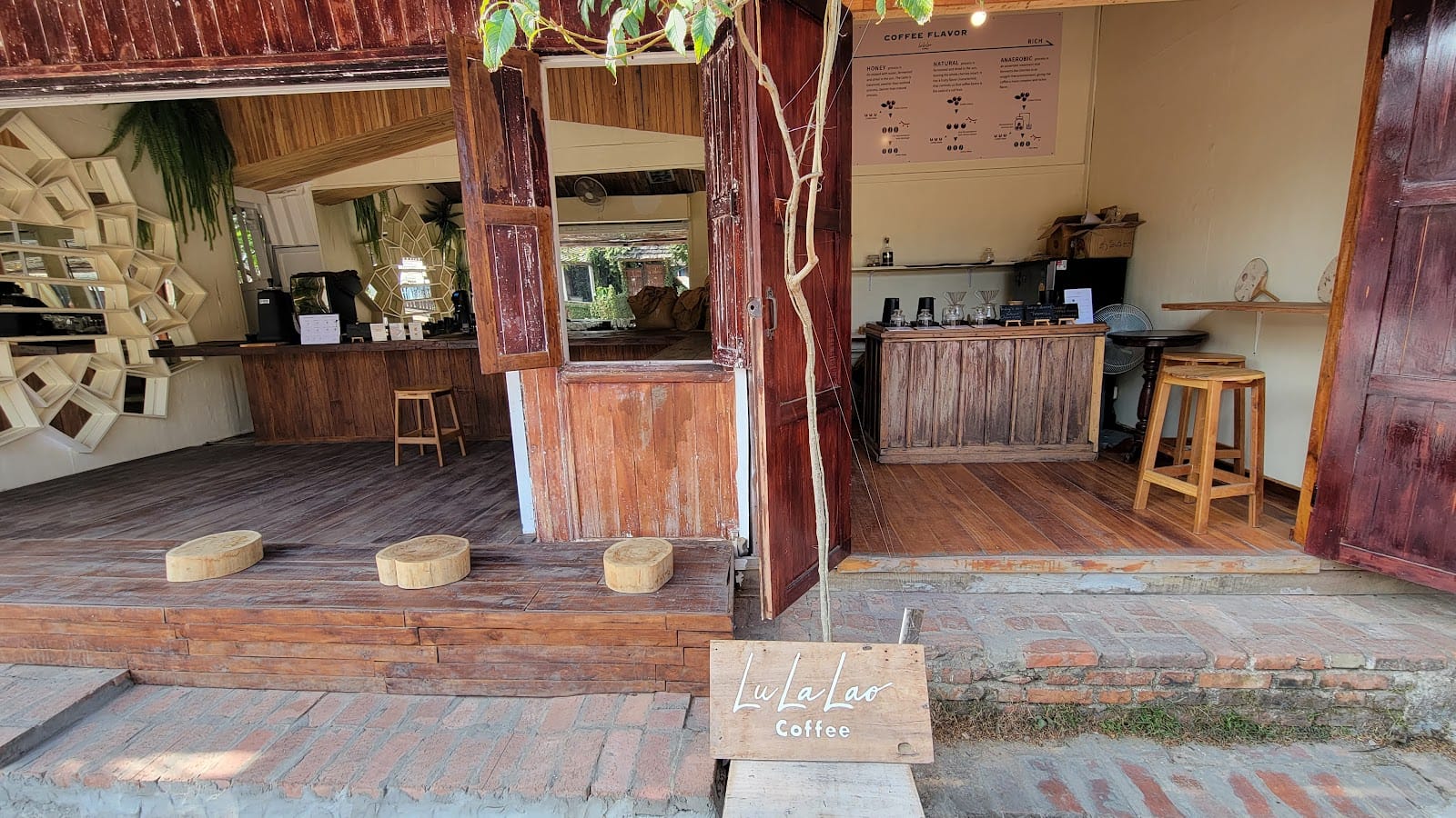 LuLaLao Coffee