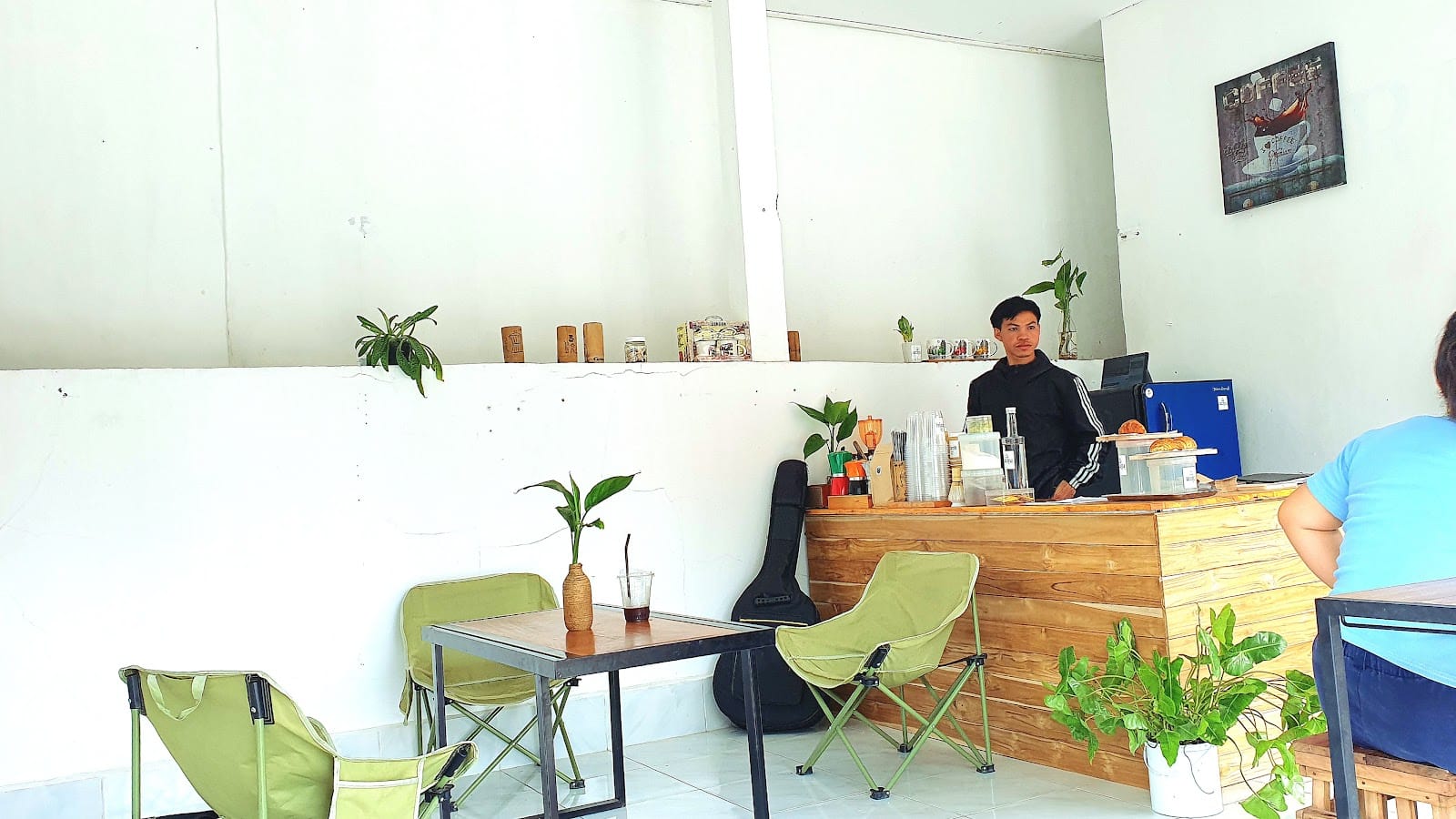 Phakhoun coffee