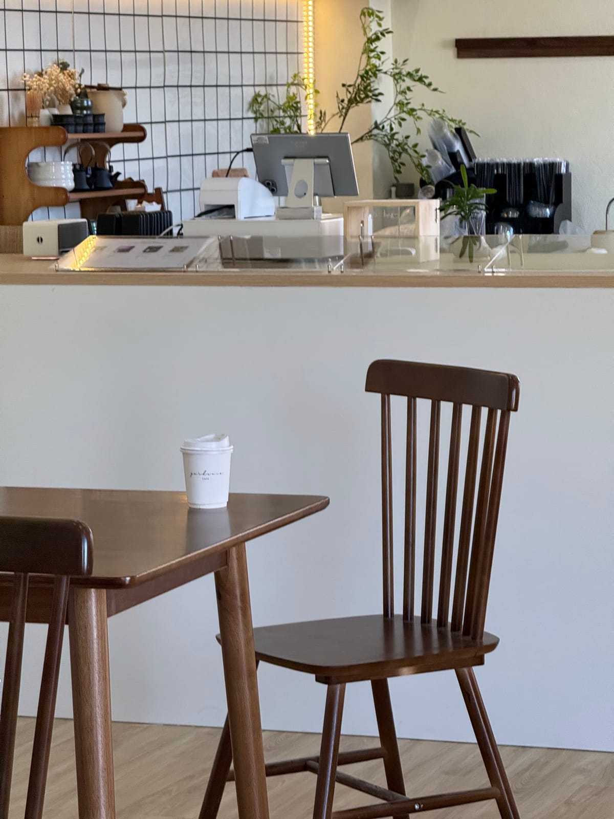 gardenia cafe
