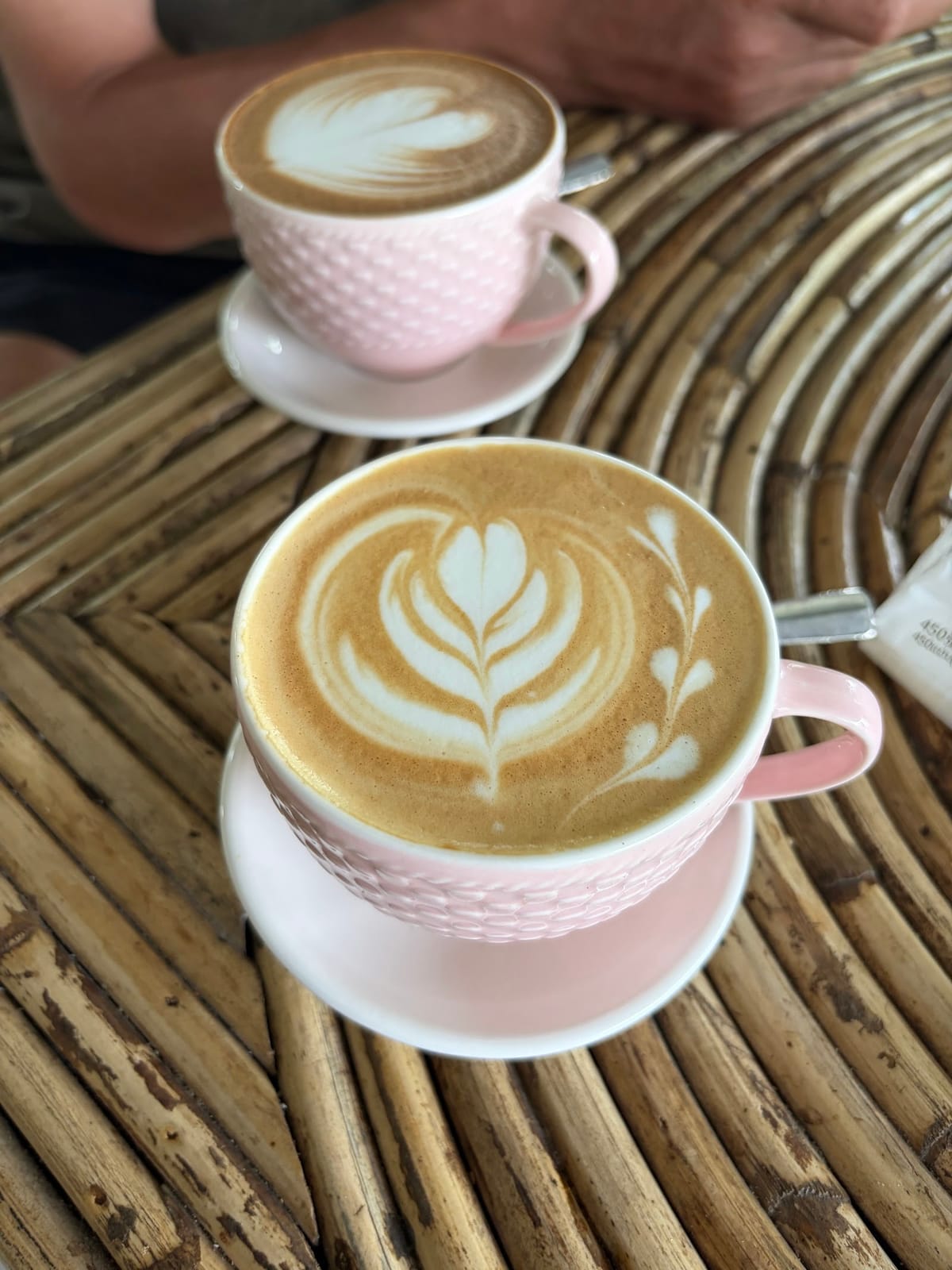 ສະຫວັນຄາເຟ່ savanh coffee chomthong