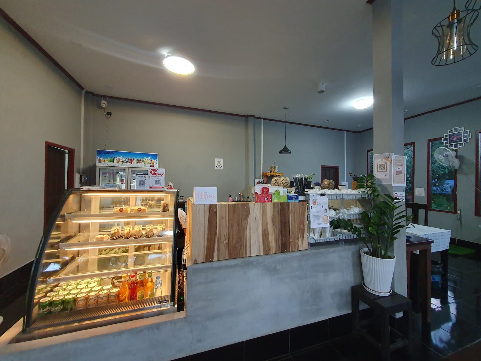 The Farm Café&Restaurant