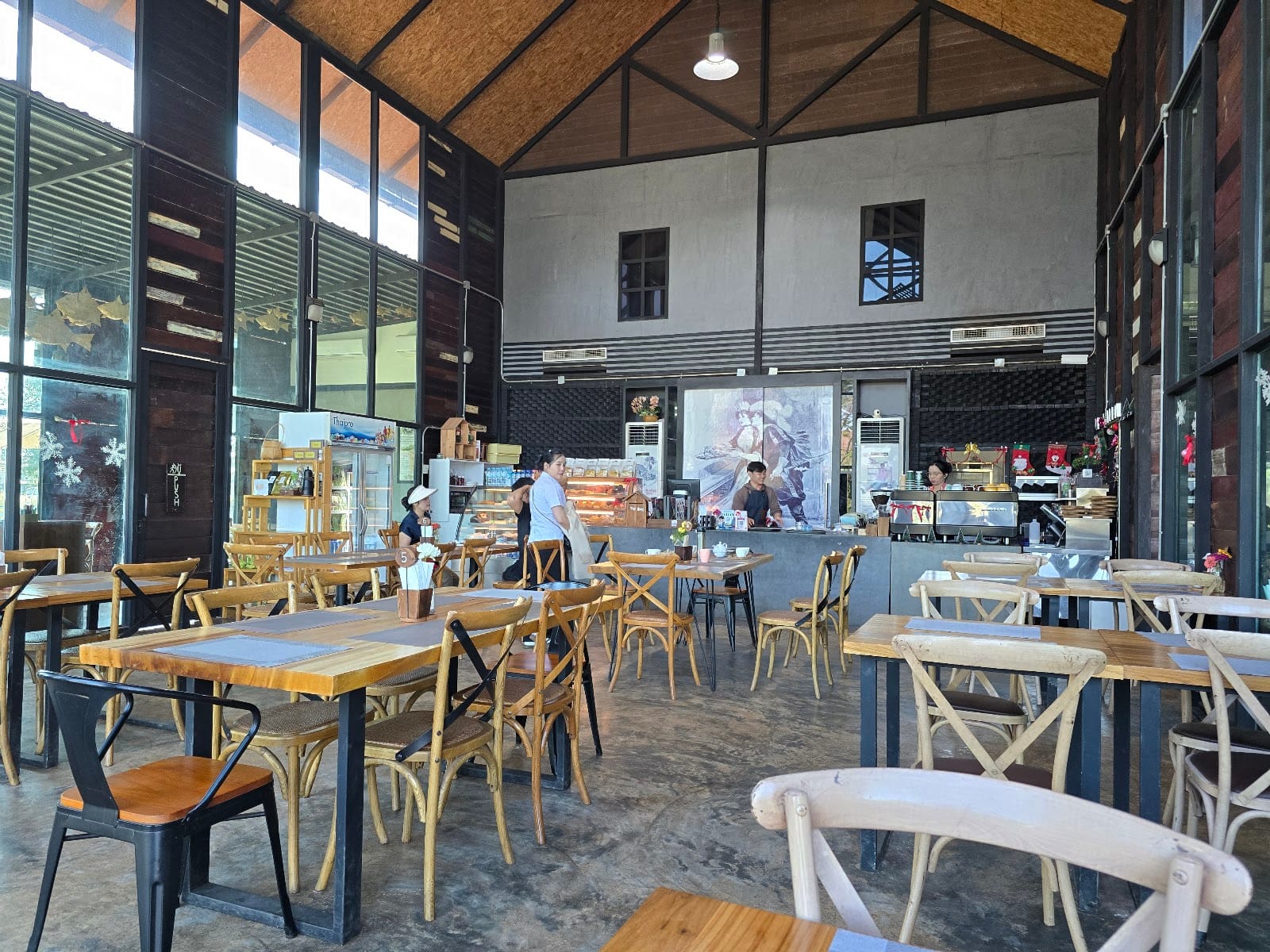 23Km Farmcafe