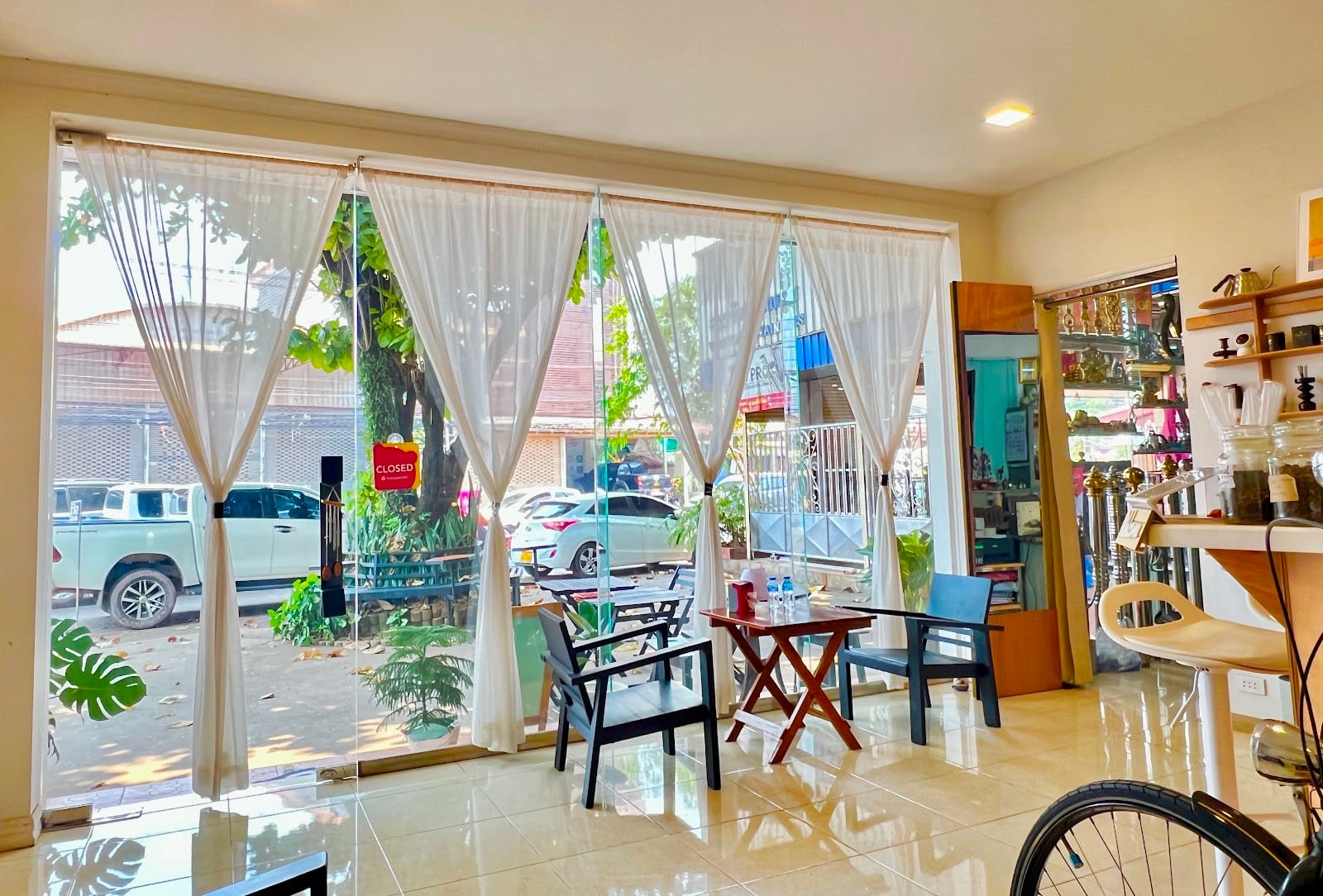 Fika Coffee Bar