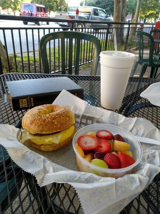 Carolina Cafe & Catering Co.