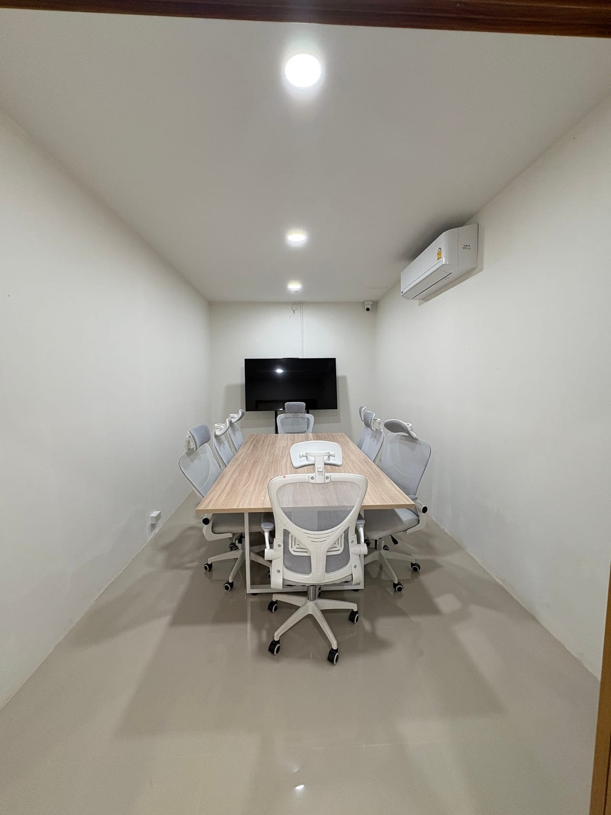 Mushroom Cafe&Co-working space - มัชรูม คาเฟ่ แอนด์ โคเวิร์คกิ้งสเปซ