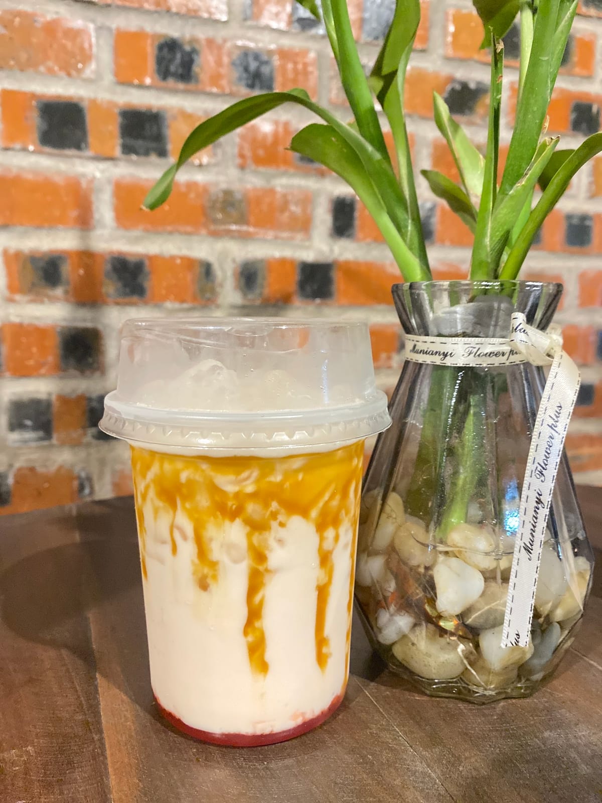 M-coffee