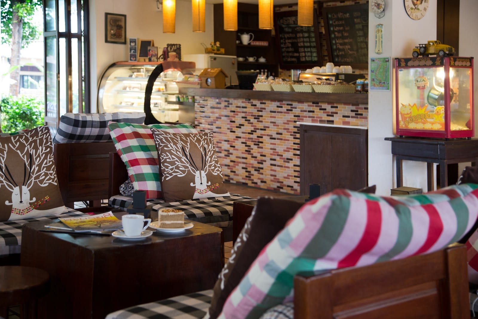 Sabaidee Valley Coffee