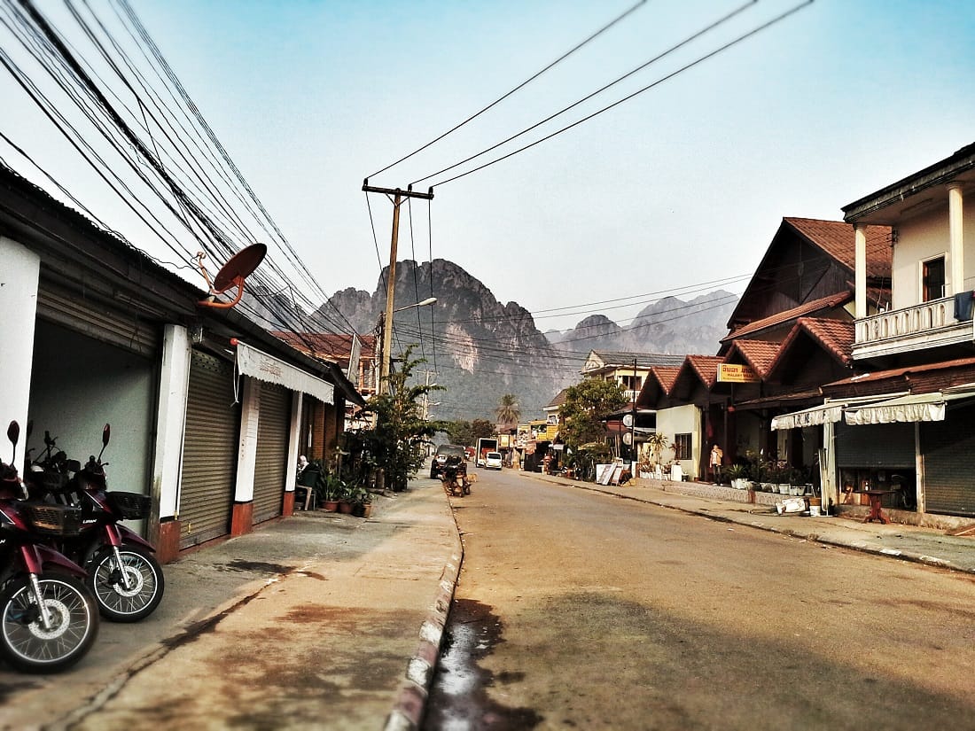 Café Sinouk VangVieng photo 2