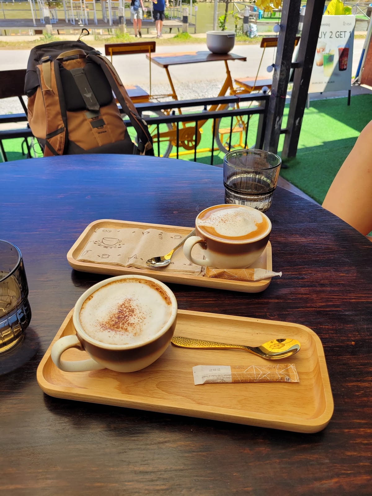 Lazy Bean Cafe & Restaurant