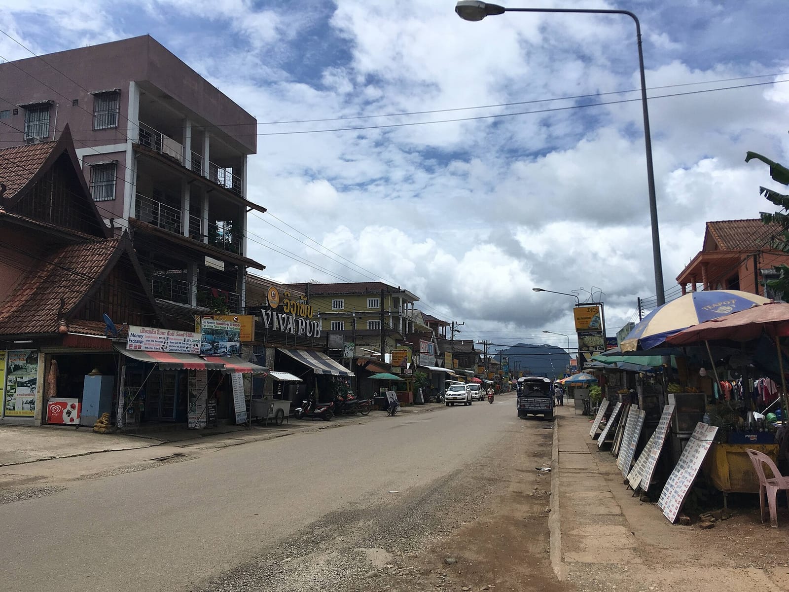 Vangvieng CENTER CAFE’ photo 4