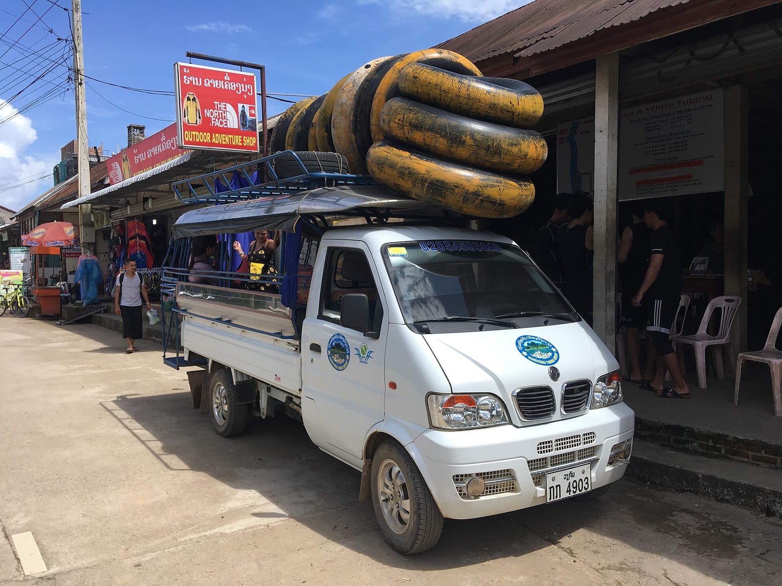 Thewkhao Cafe & Restaurant photo 5
