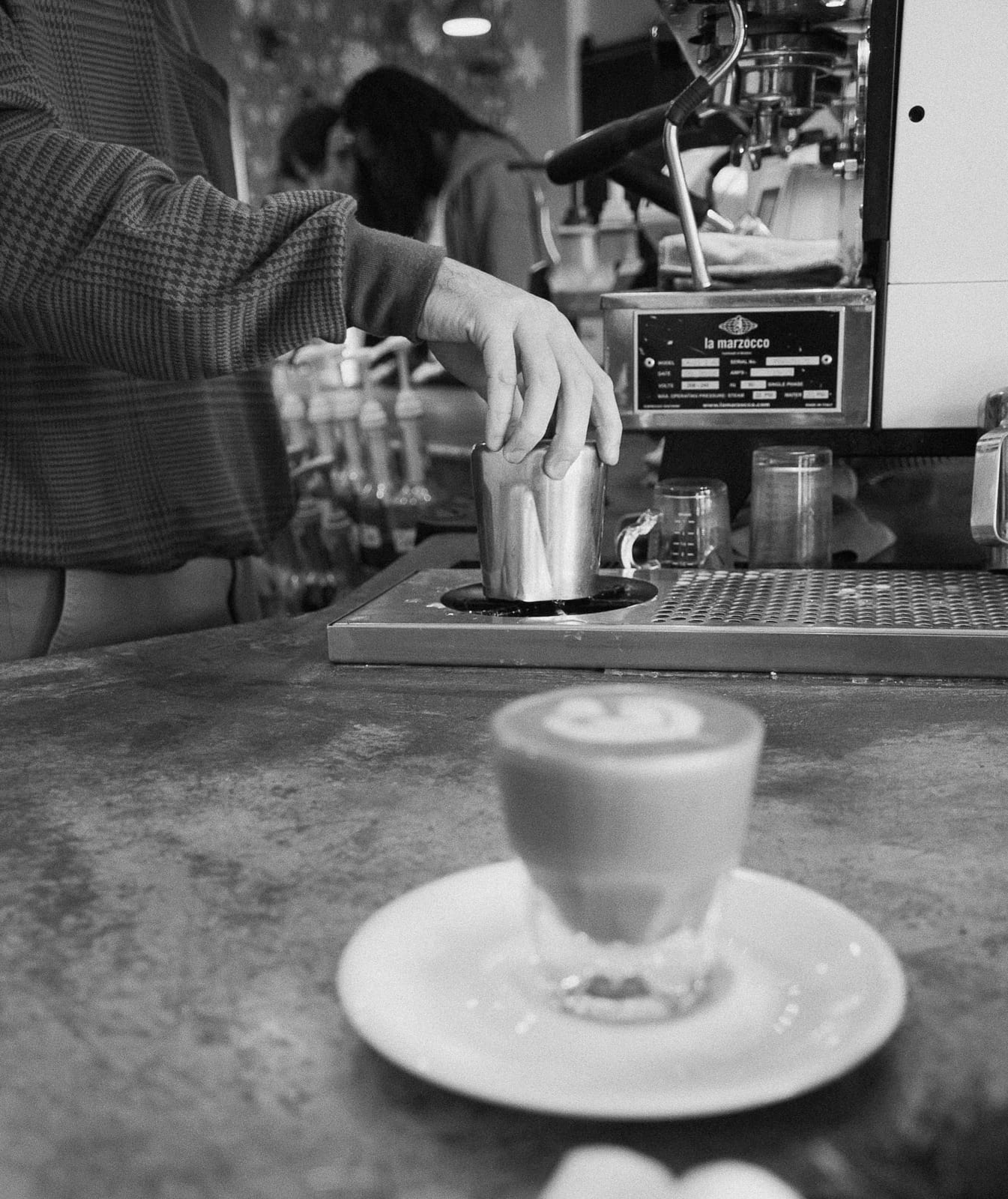 Piecewise Coffee Co. photo 5