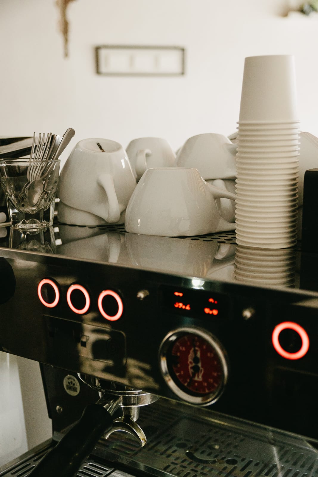 Piecewise Coffee Co. photo 7